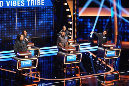 TYRA WARDLOW, LEXI WARDLOW, ERIC BELLINGER, LA'MYIA GOOD-BELLINGER, MEAGAN GOOD