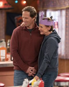 NAT FAXON, LAURIE METCALF