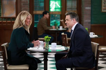 LAURA WRIGHT, CHRIS MCKENNA