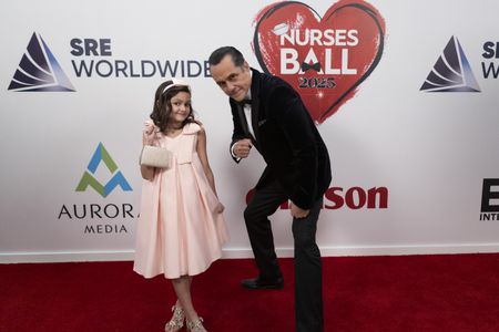 SCARLETT SPEARS, MAURICE BENARD