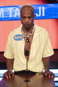 MARCELL JOHNSON