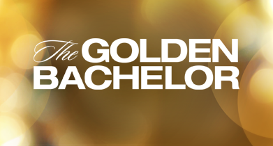 The Golden Bachelor
