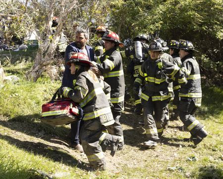 STATION 19
