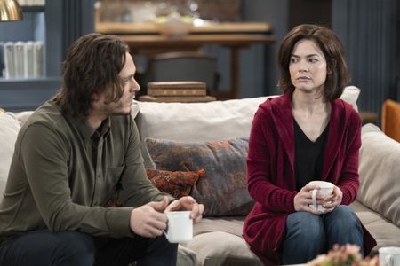 JONATHAN JACKSON, REBECCA HERBST