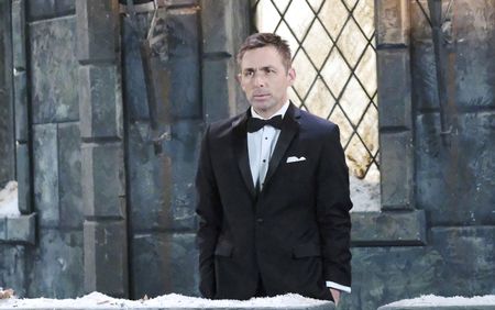 JAMES PATRICK STUART
