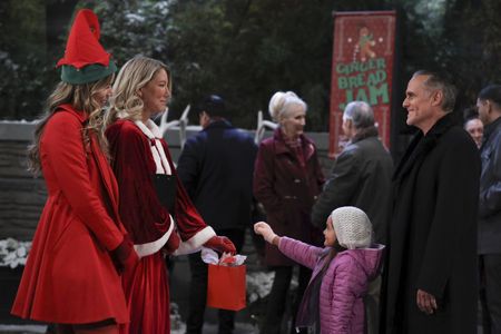 SOFIA MATTSSON, CYNTHIA WATROS, SCARLETT SPEARS, MAURICE BENARD
