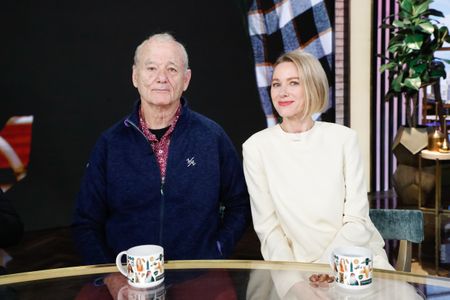 BILL MURRAY, NAOMI WATTS