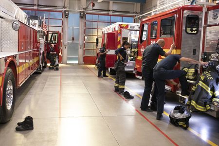 STATION 19