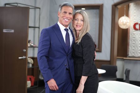GUY GANSERT, CYNTHIA WATROS