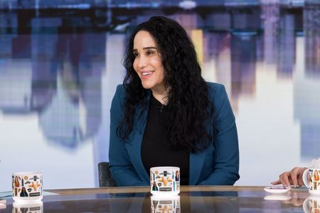 NATALIE SULEMAN