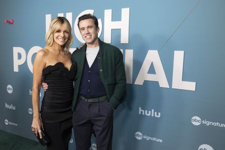 KAITLIN OLSON, ROB MCELHENNEY