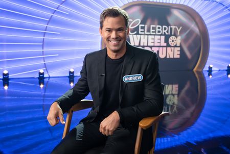 ANDREW RANNELLS