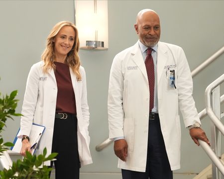 KIM RAVER, JAMES PICKENS JR.