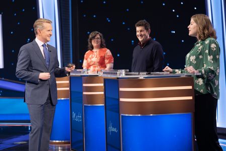KEN JENNINGS, VICTORIA GROCE, MATT AMODIO, ADRIANA HARMEYER