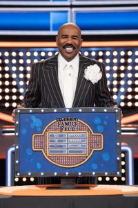STEVE HARVEY