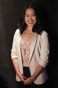 KARA WANG