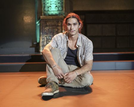 BOOBOO STEWART