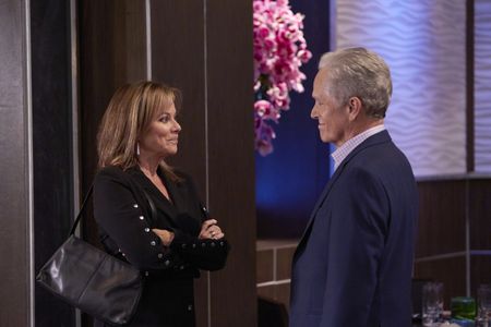 NANCY LEE GRAHN, GREGORY HARRISON