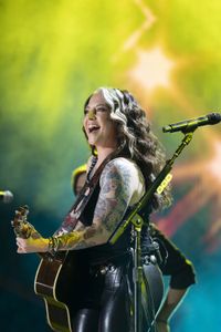 ASHLEY MCBRYDE