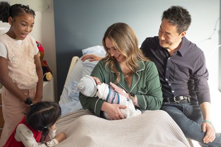 ASKYLER BELL, JENNIFER LOVE HEWITT, KENNETH CHOI