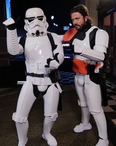 DIEGO LUNA
