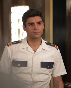 SEAN TEALE
