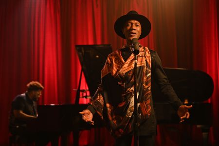 ALOE BLACC