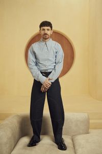 CHRIS PERFETTI
