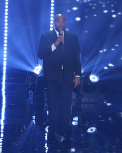 RUBEN STUDDARD