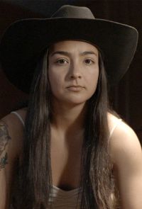 Bio profile offAlexia Huffman