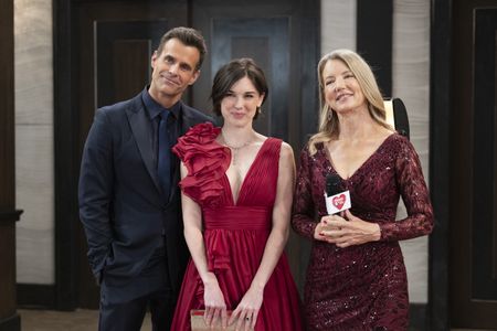 CAMERON MATHISON, KATELYN MACMULLEN, CYNTHIA WATROS