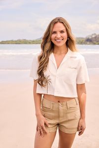 HANNAH BROWN