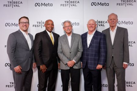 PETER JANCI, STUART LORD, RON KERMAN, JOHN HUMPHREY, STEVE CREW LEAVE NO TRACE, VILLAGE EAST CINEMA BY ANJELIKA, TRIBECA FILM FESTIVAL