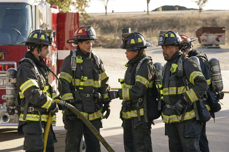 CARLOS MIRANDA, BARRETT DOSS, JASON GEORGE