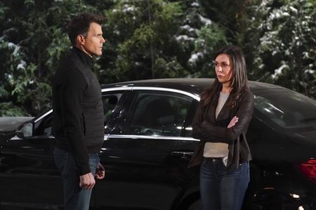 CAMERON MATHISON, FINOLA HUGHES