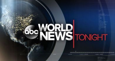 World News Tonight Saturday and Sunday