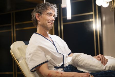 CHRISTOPHER GORHAM