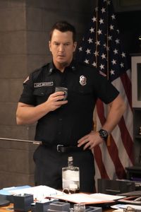 JOSH RANDALL