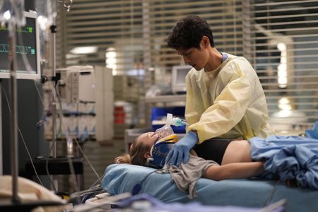 HARRY SHUM JR.