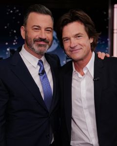 JIMMY KIMMEL, JASON BATEMAN