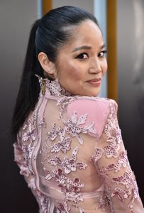 SYLVIA KWAN