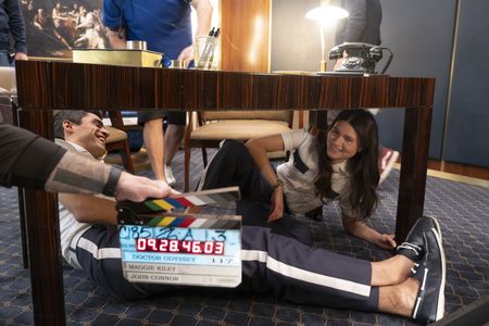 SEAN TEALE, PHILLIPA SOO