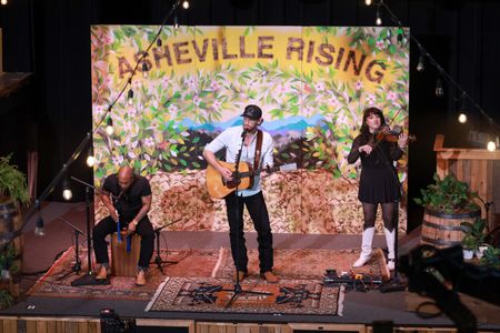 CHASE RICE
