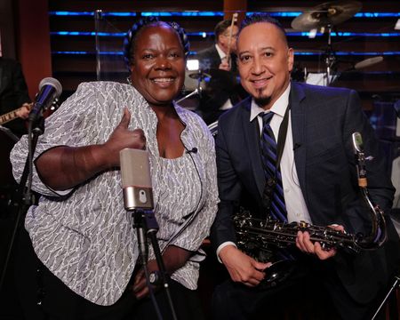 DOREEN KETCHENS, CLETO ESCOBEDO