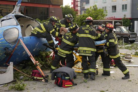 STATION 19