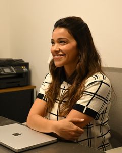GINA RODRIGUEZ