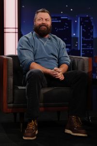 NICK OFFERMAN