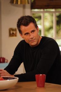 CAMERON MATHISON