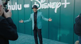01. Hulu on Disney+ Launch Event Carpet B-Roll