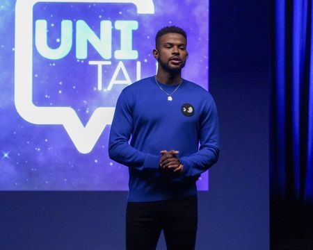 TREVOR JACKSON